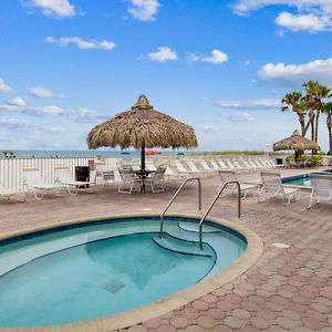 Sea Breeze Resort By Travel Resort Services